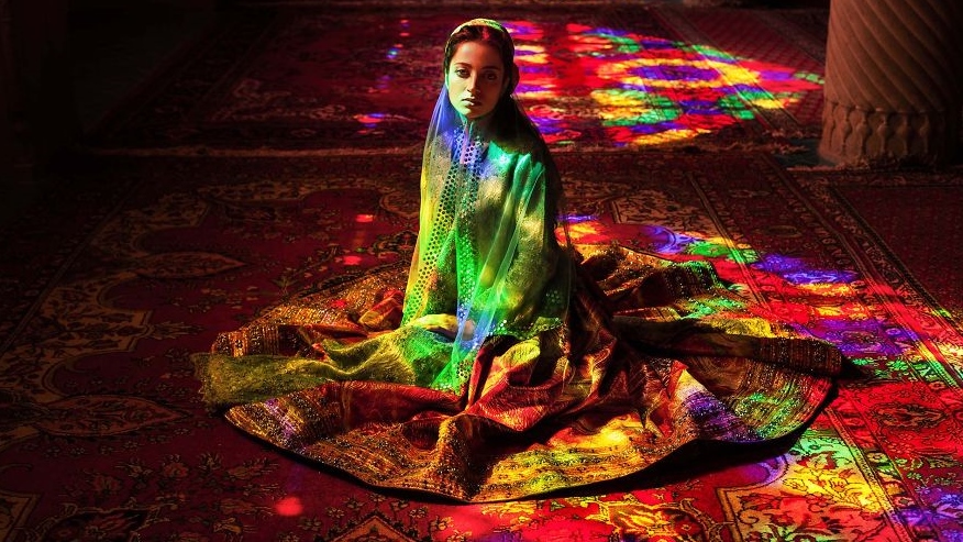 The Atlas Of Beauty