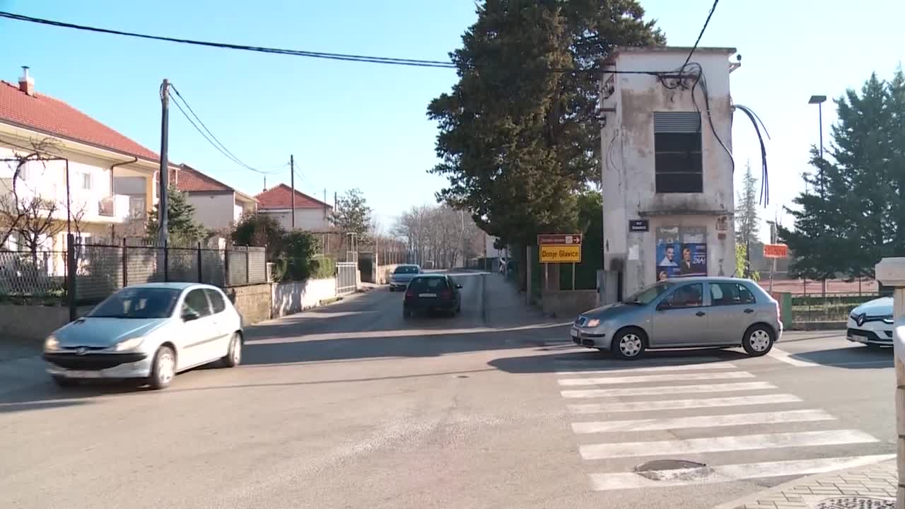 I u Dalmaciji borba za svaki glas na predsjedničkim izborima