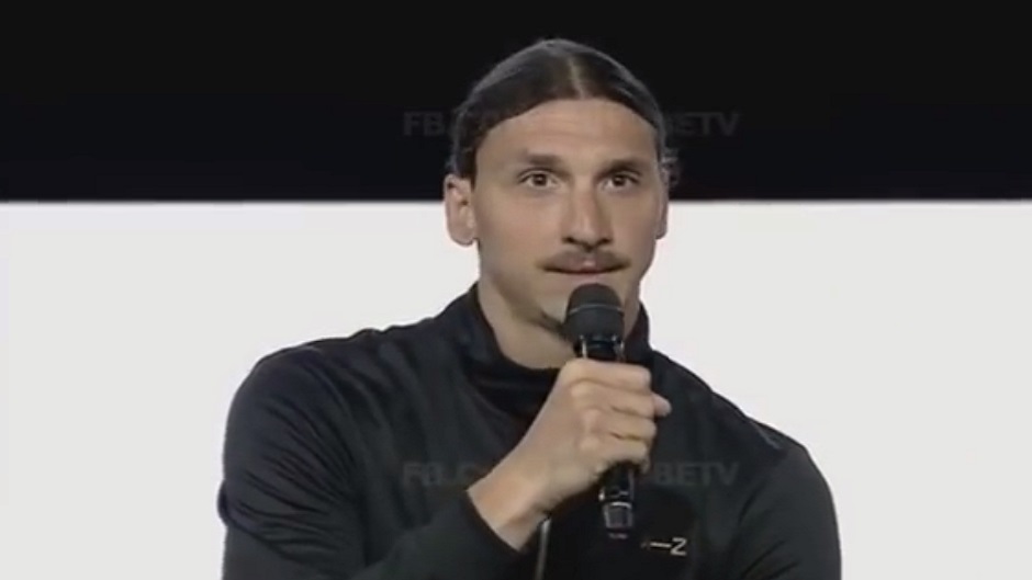 ibrahimović