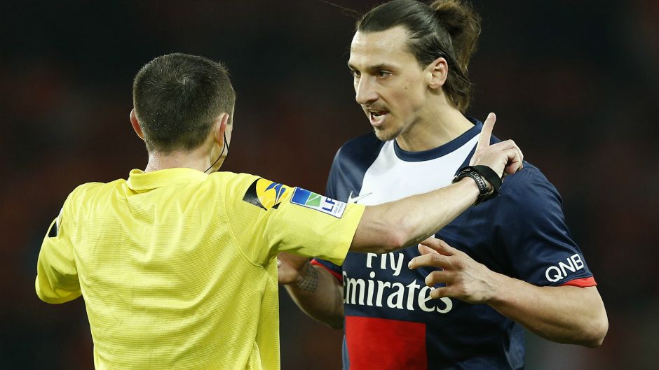 ibrahimovic sudija epa