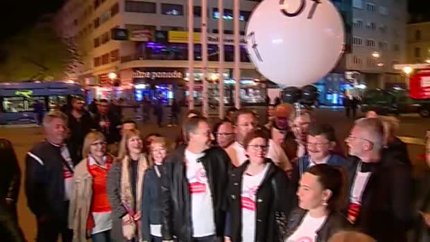 Ide li Hrvatska na jesen na referendum?