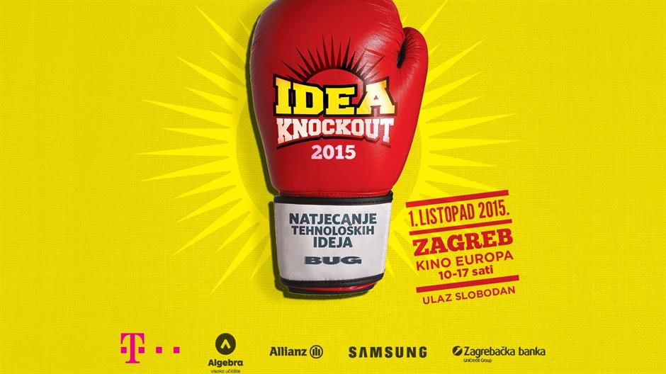 IDEA KNOCKOUT2