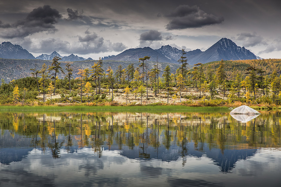 ANADOLIJA/Sergey Anisimov