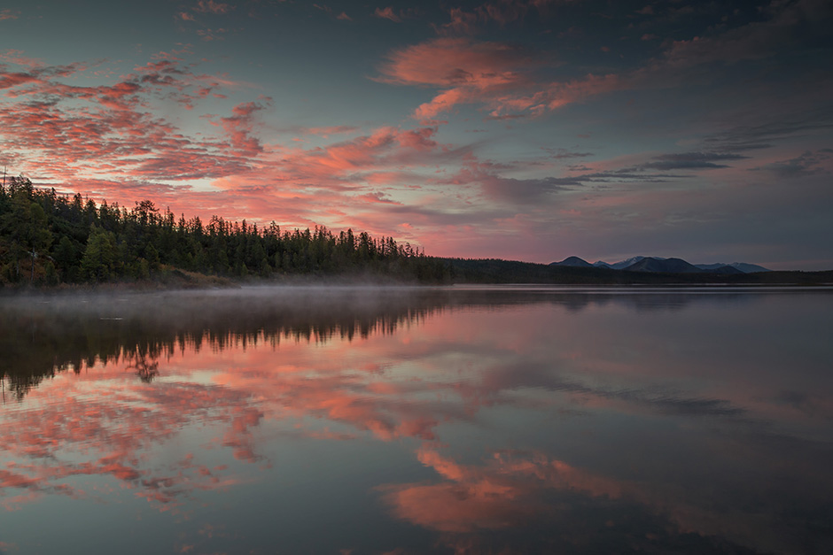 ANADOLIJA/Sergey Anisimov