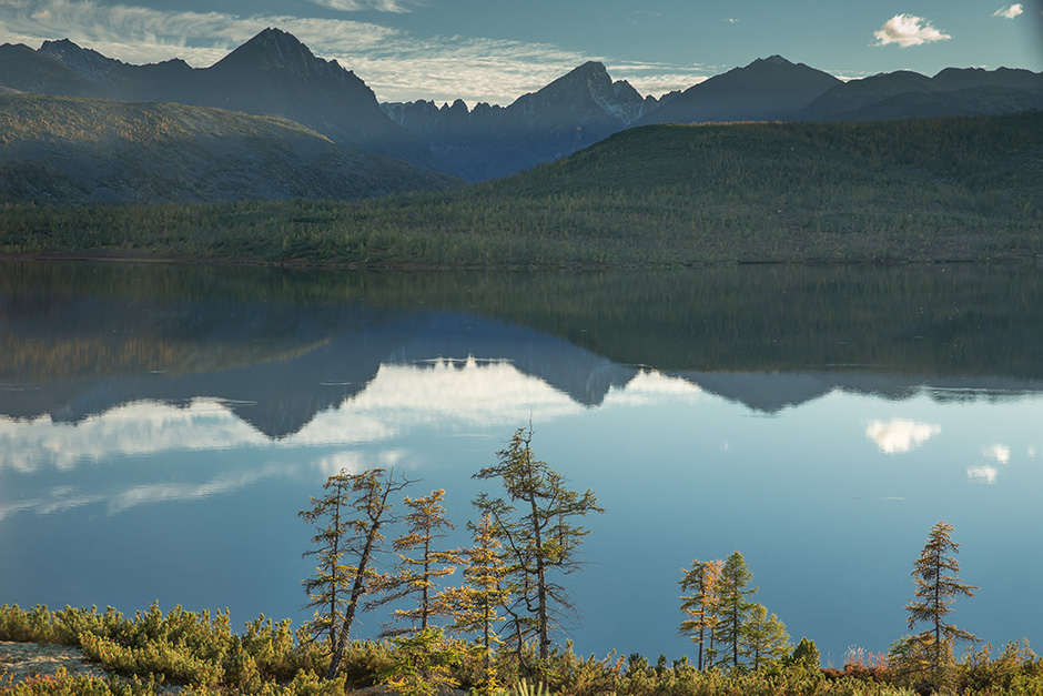 ANADOLIJA/Sergey Anisimov