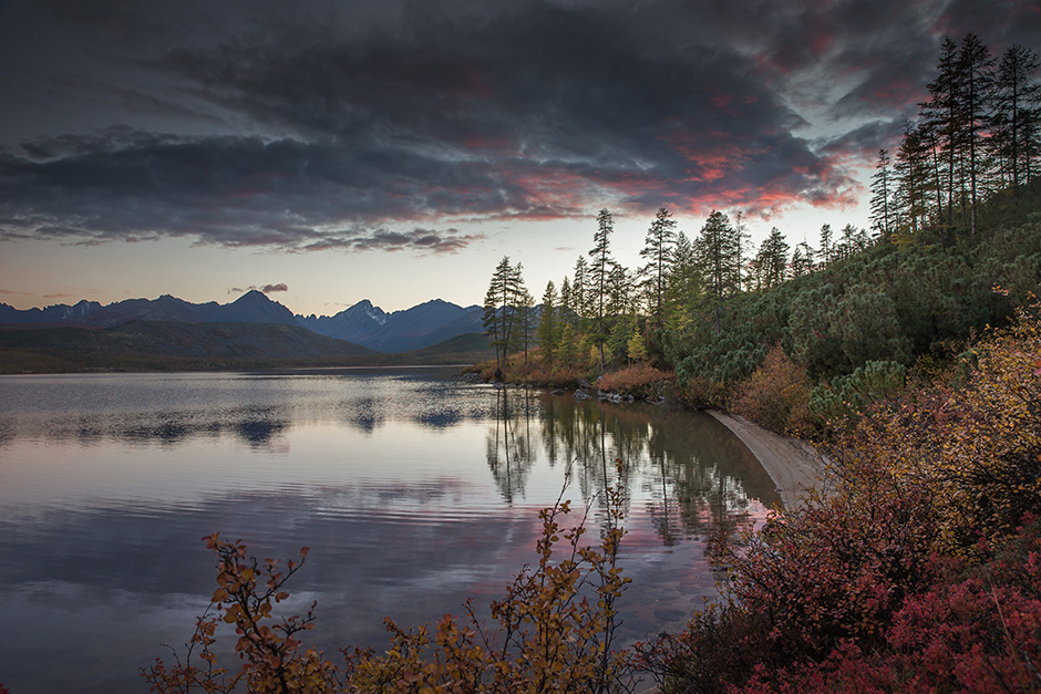 ANADOLIJA/Sergey Anisimov