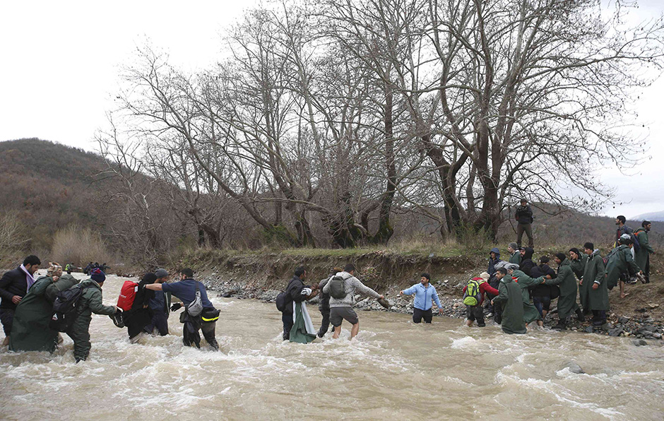 REUTERS/Stoyan Nenov