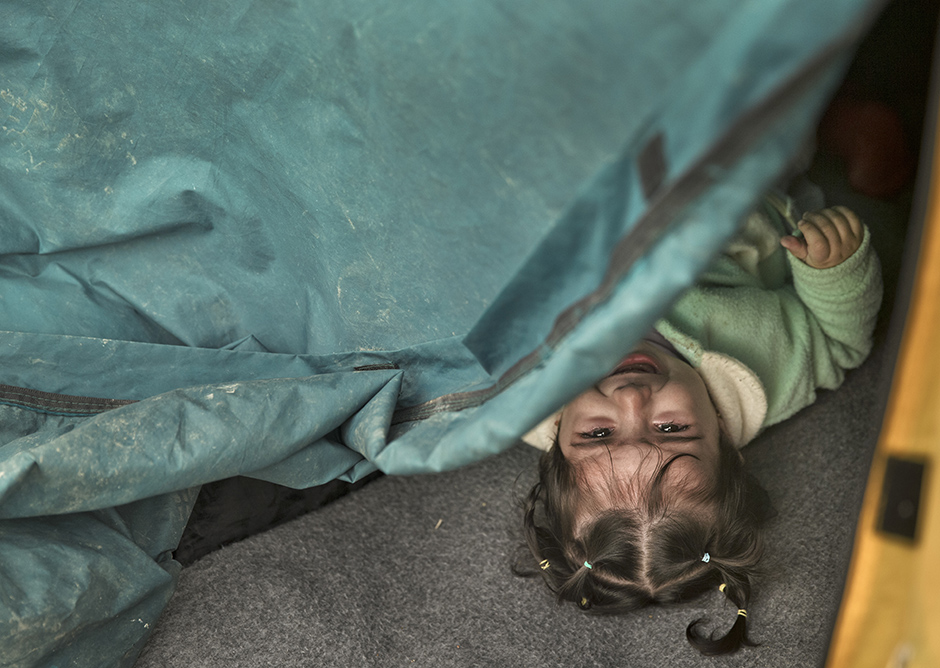 Tanjug/AP/Vadim Ghirda