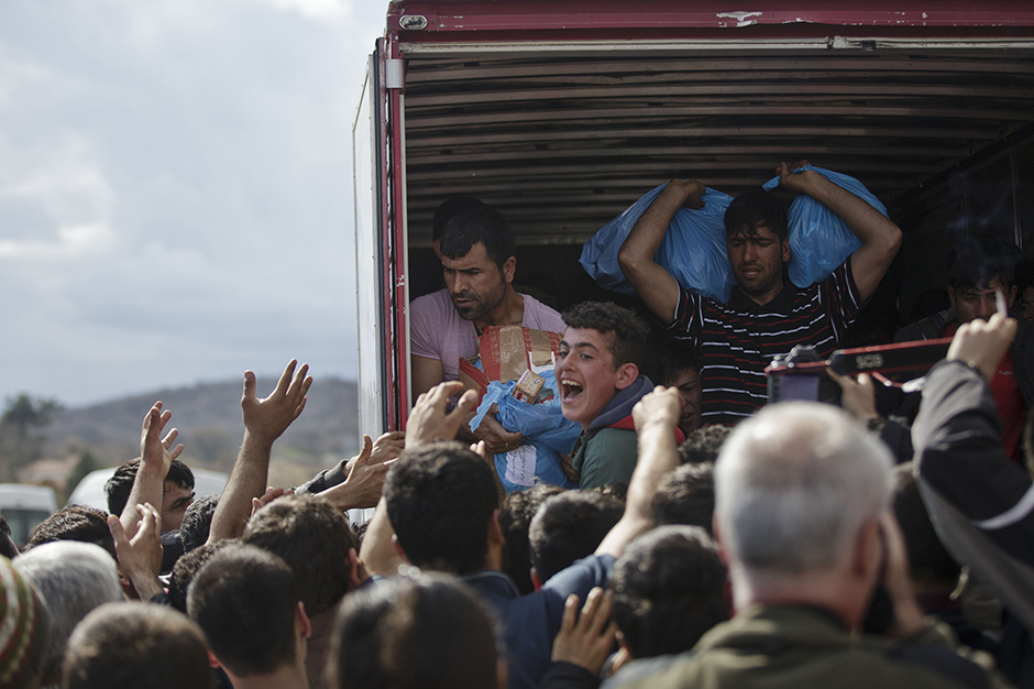 Tanjug/AP/Visar Kryeziu