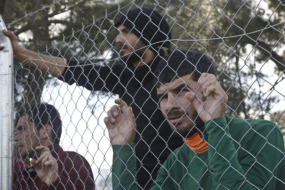 Tanjug/AP/Visar Kryeziu