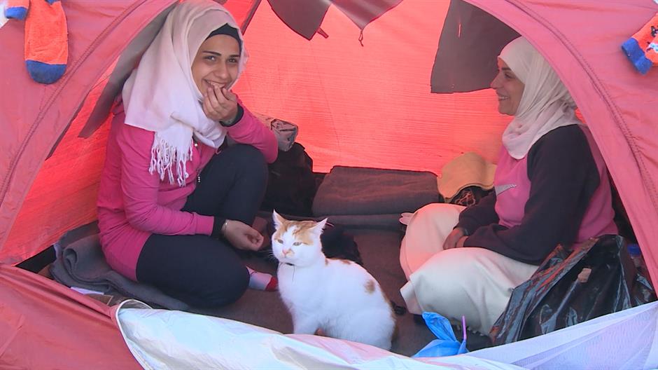 idomeni izbeglice 2