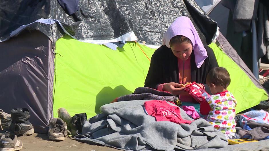 idomeni izbeglice n1