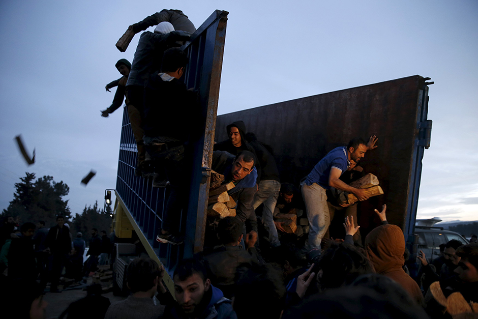 REUTERS/Marko Đurica