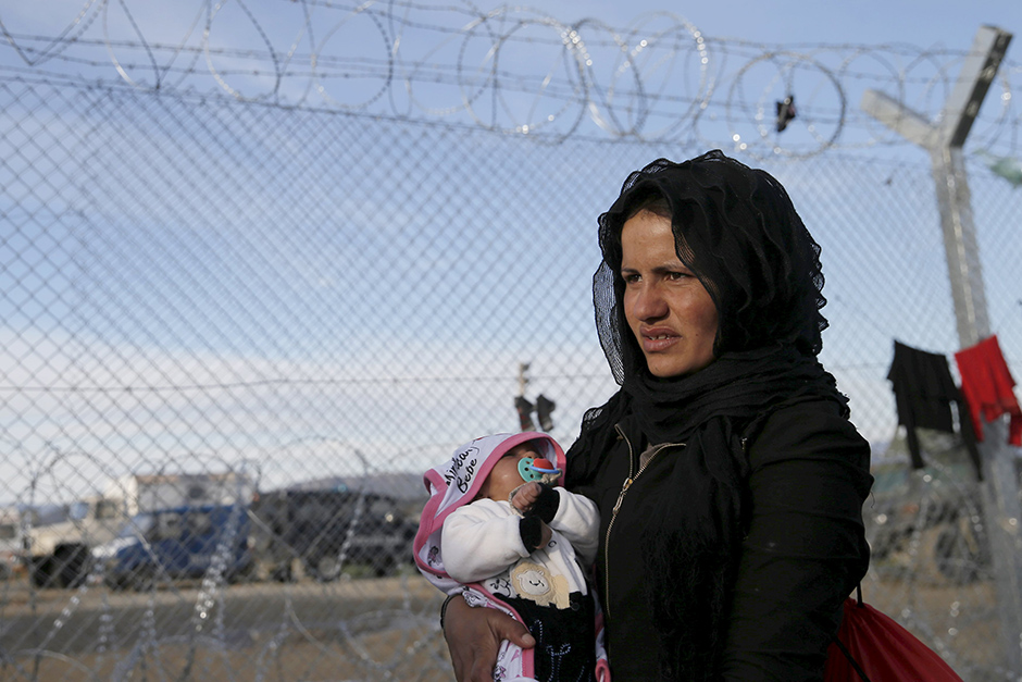 REUTERS/Marko Đurica