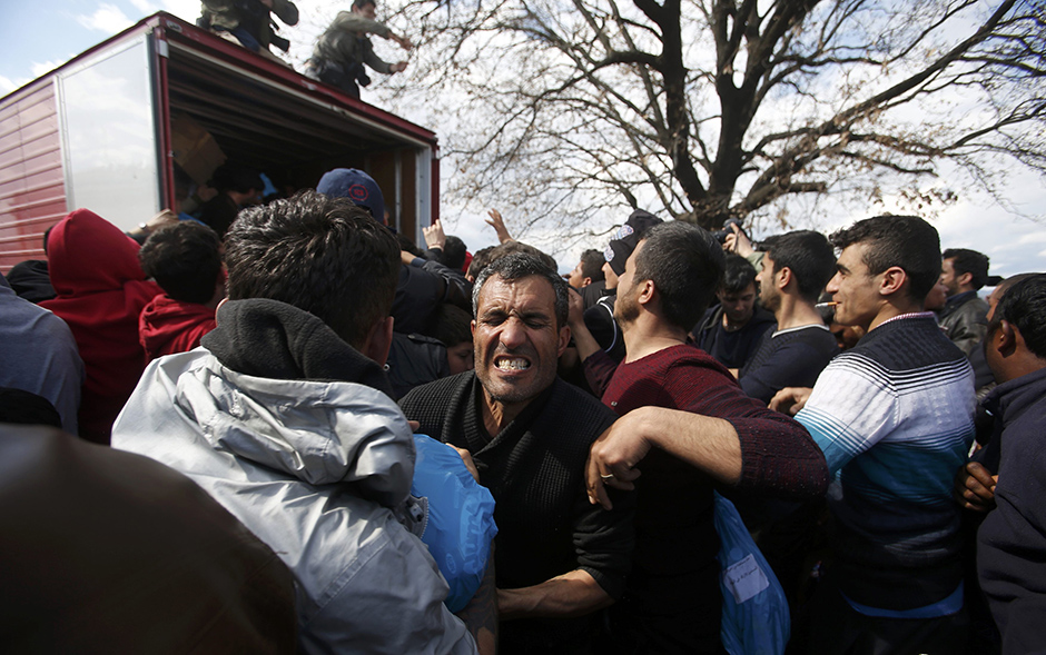 REUTERS/Stoyan Nenov