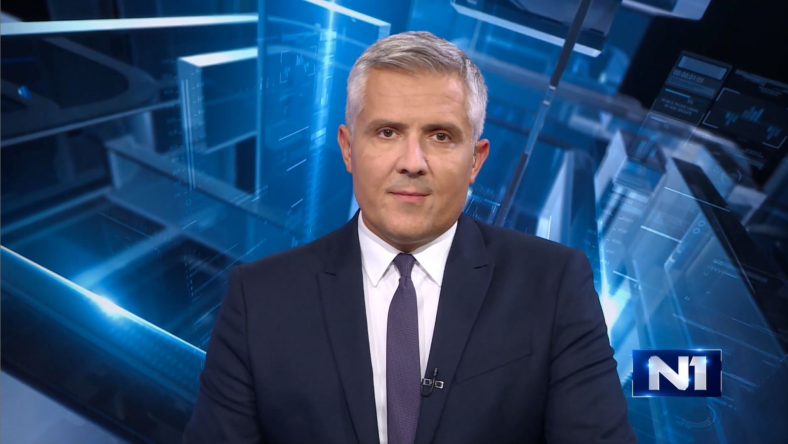 igor bobić dnevnik 3