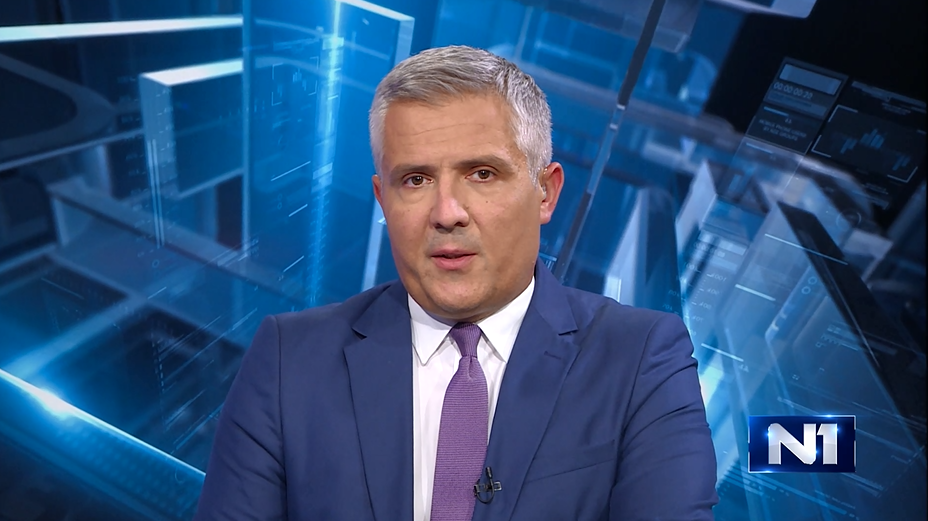 Igor Bobić Dnevnik u 18