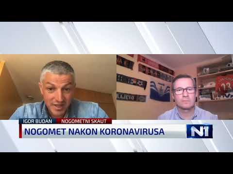 Igor Budan: Glavu gore, ni najgore tragedije ne smiju nas dotući!