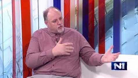 Igor Tabak o vojnoj vježbi Velebit 18