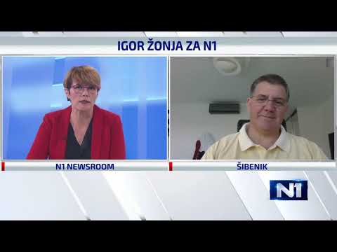 Igor Žonja: Pretjerana restrikcija je nesposobnost društva da čini bolje
