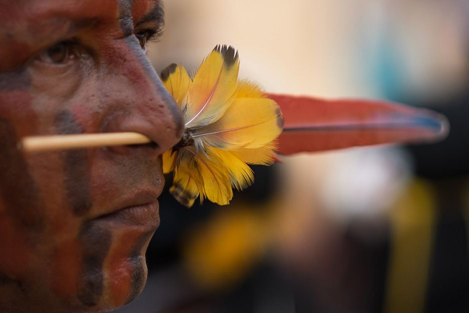 AFP/Christophe Simon