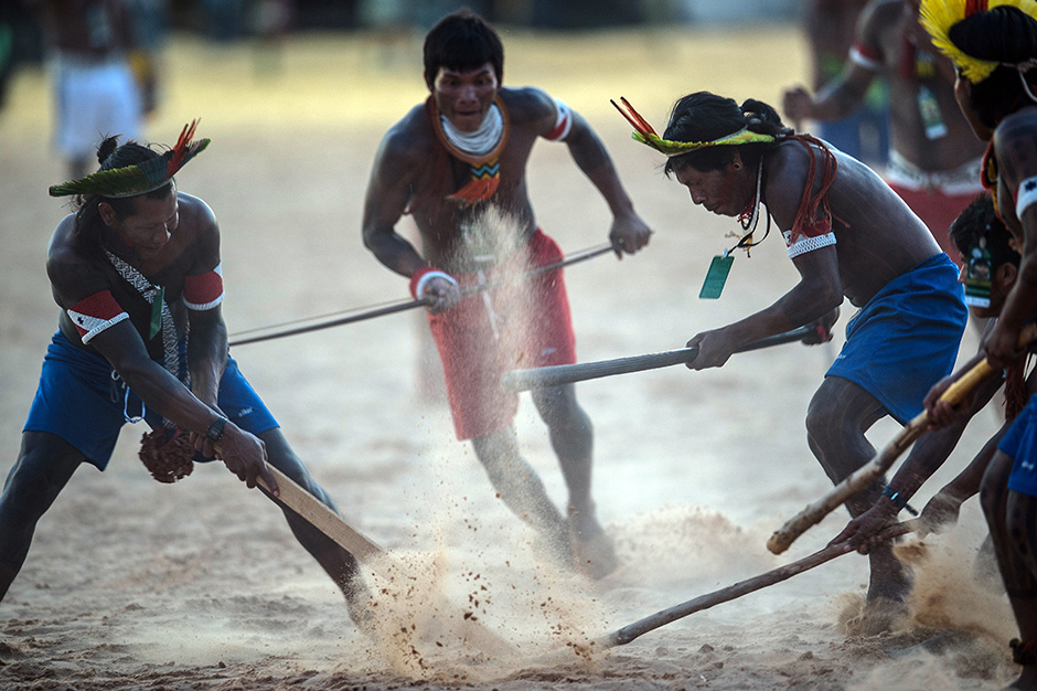 AFP/Christophe Simon