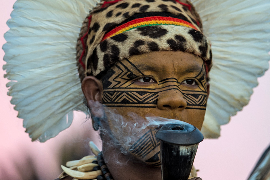 AFP/Christophe Simon