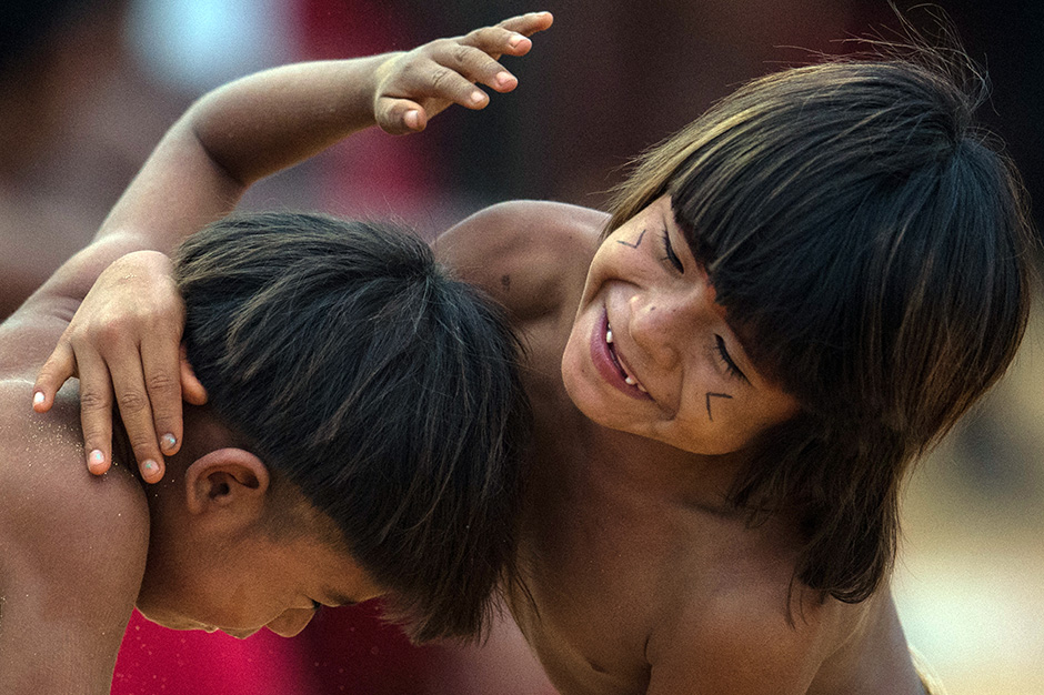 AFP/Christophe Simon