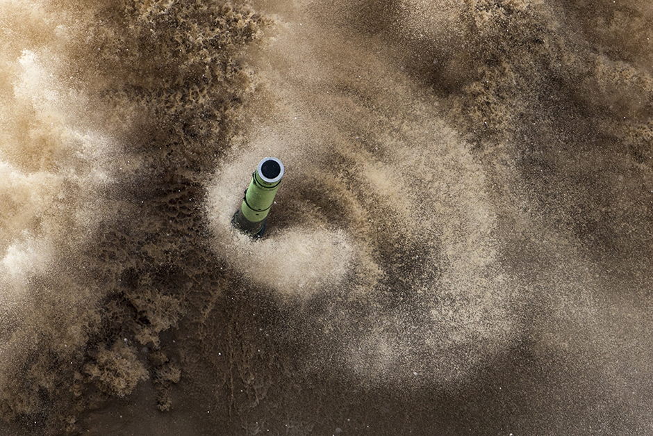 Tanjug/AP/Vadim Savitsky