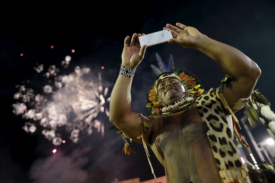 REUTERS/Ueslei Marcelino