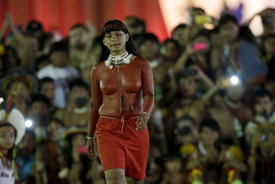 REUTERS/Ueslei Marcelino