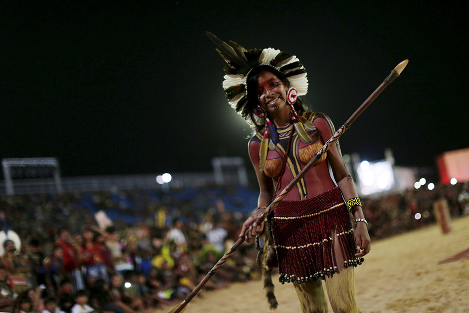 REUTERS/Ueslei Marcelino