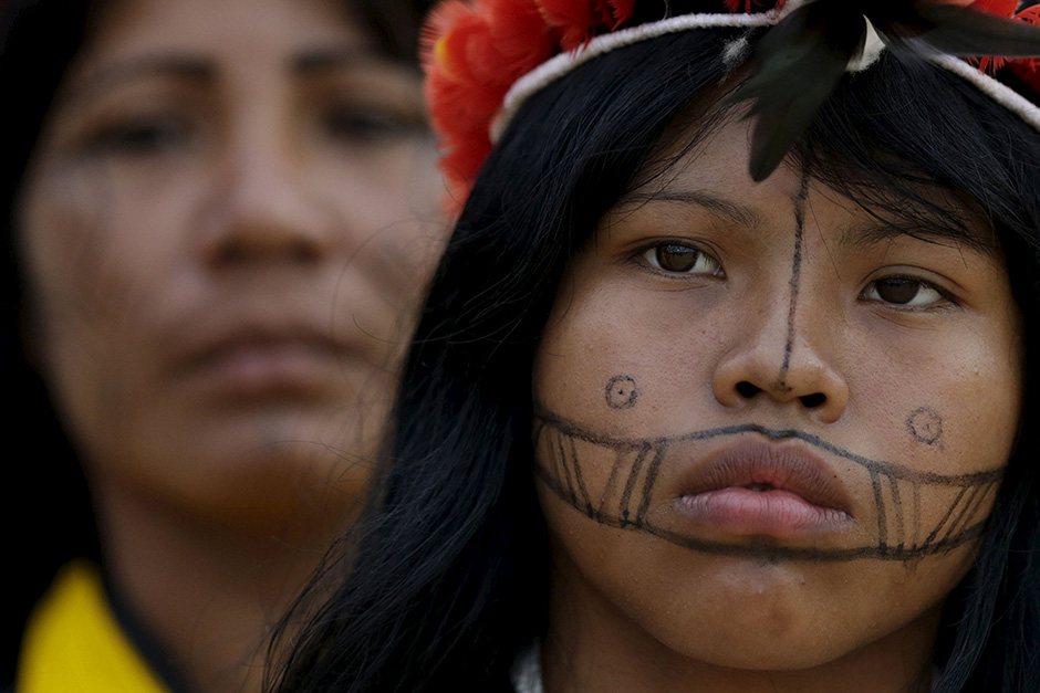 REUTERS/Ueslei Marcelino