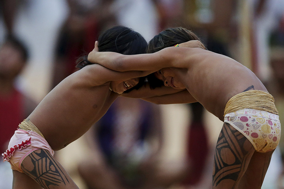 REUTERS/Ueslei Marcelino