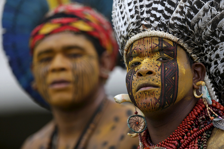 REUTERS/Ueslei Marcelino