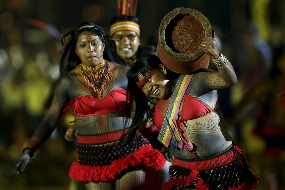 REUTERS/Ueslei Marcelino