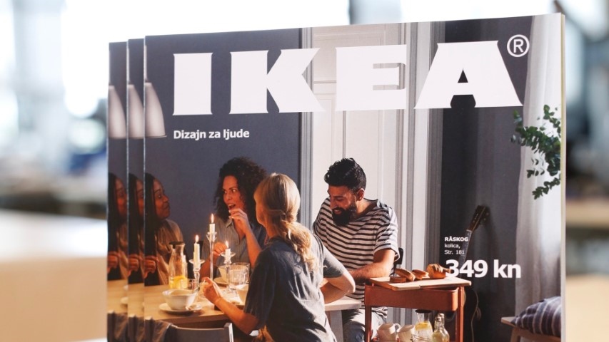 IKEA-KATALOG