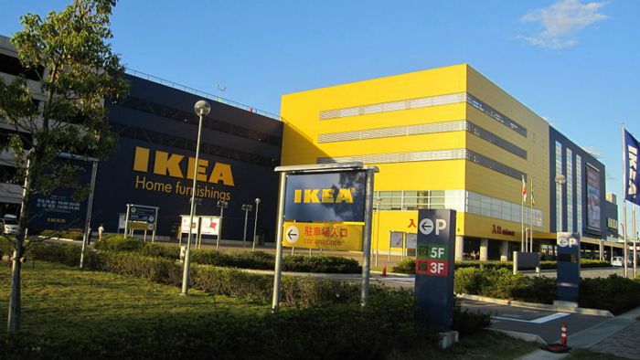 IKEA_wiki