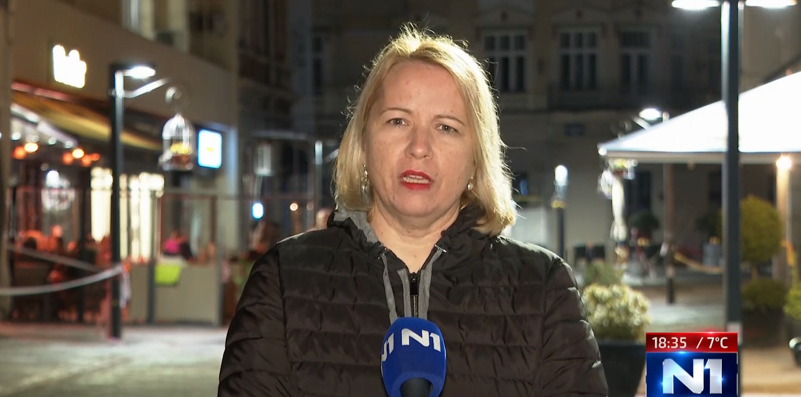 Kristina Ikić Baniček