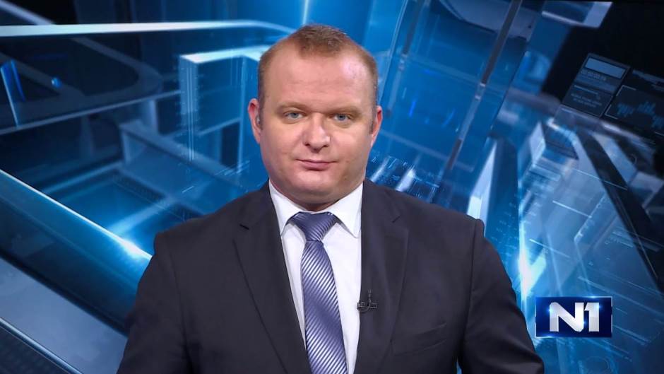 ilija jandrić dnevnik