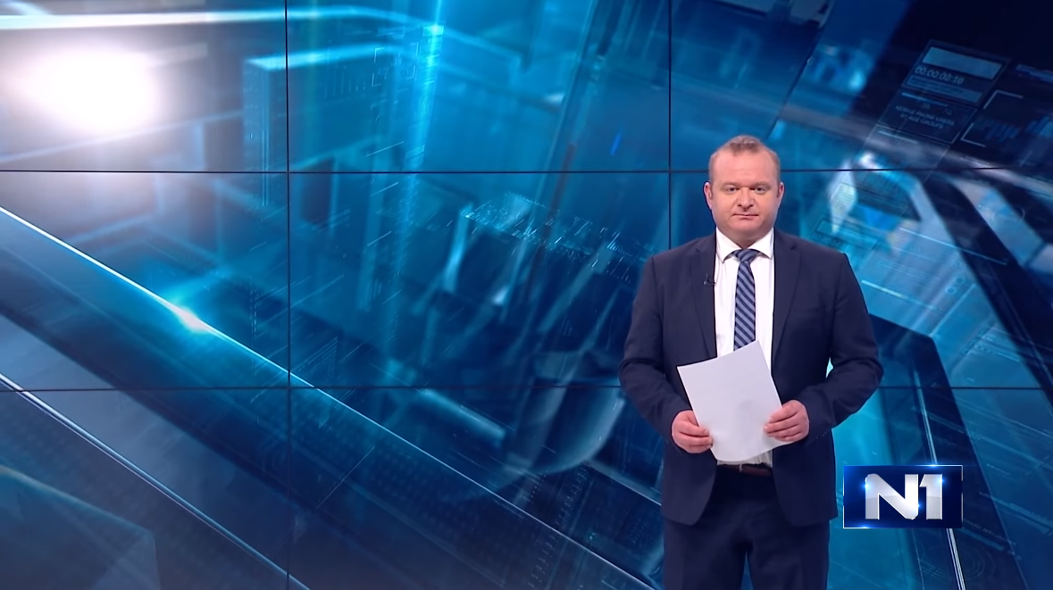 ilija jandrić, dnevnik