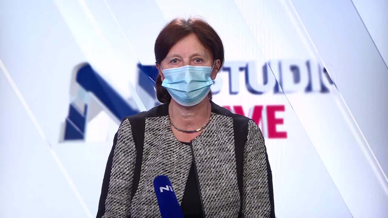 "Imaju po 15 teških bolesnika u covid jedinici, sestre su na rubu plača"