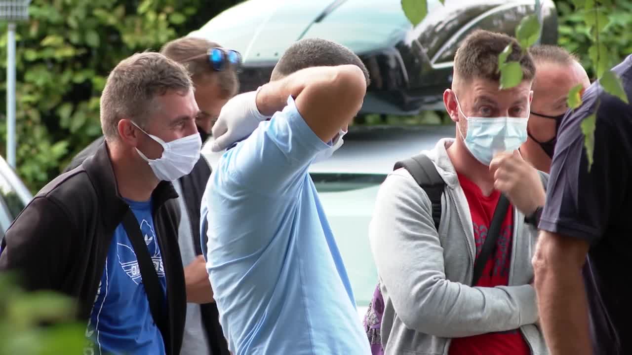 Imamo najviše aktivnih slučajeva korone od početka epidemije