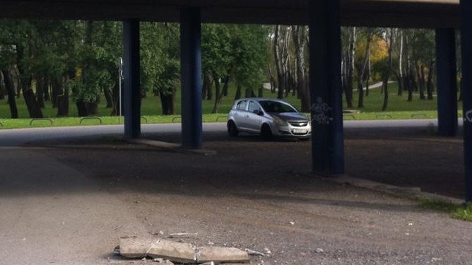 N1 / Andreja Žapčić