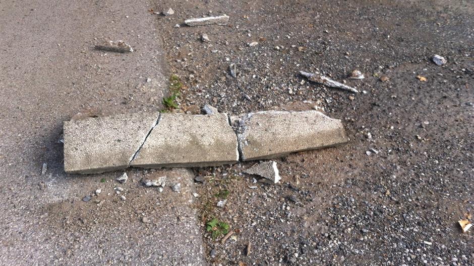 N1 / Andreja Žapčić