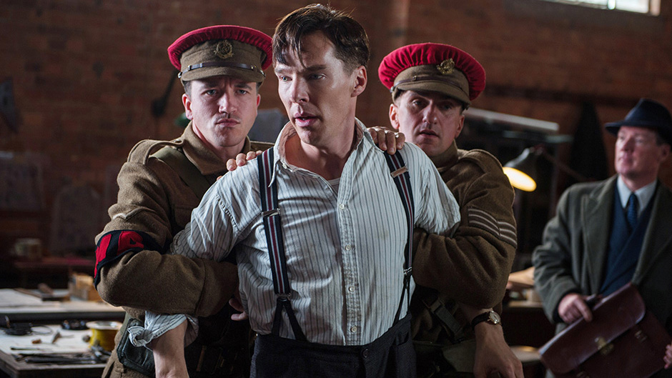 Imitation Game  (3)