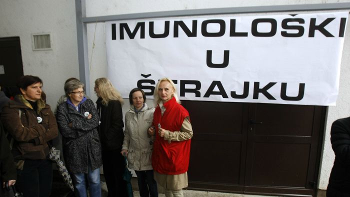 imunoloski zavod cropix Ranko Suvar