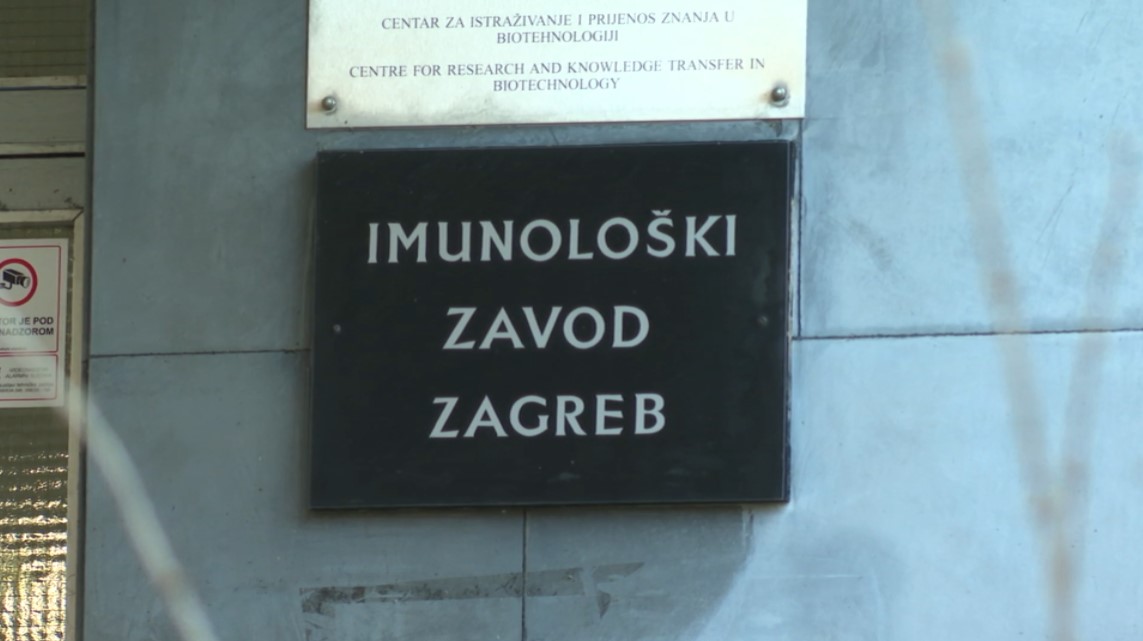 imunološki zavod N1
