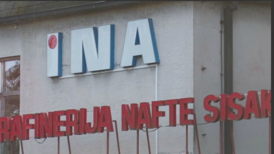 INA sisak