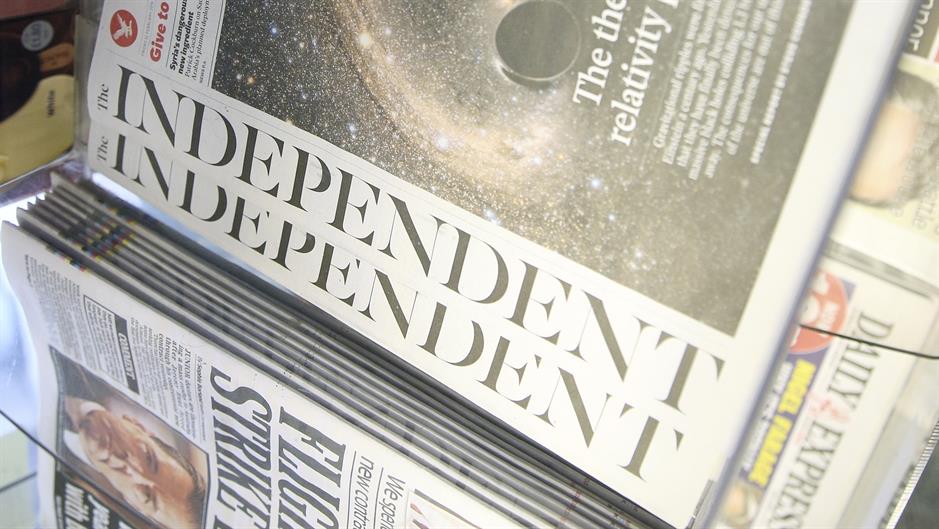 independent 1 Reuters Neil Hall